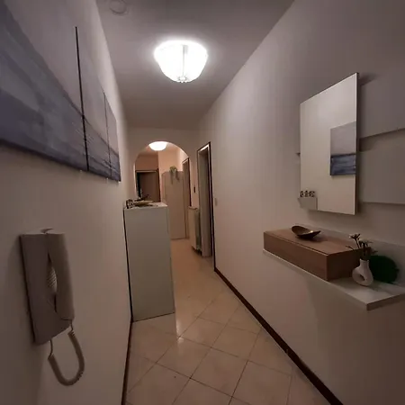 Appartement Marea *