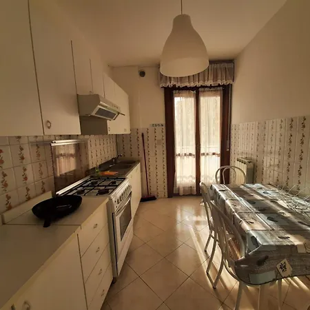 Apartment Marea Grado