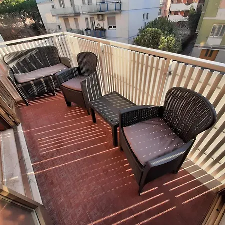 Marea Apartment