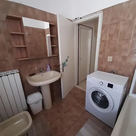 Marea Apartment Grado