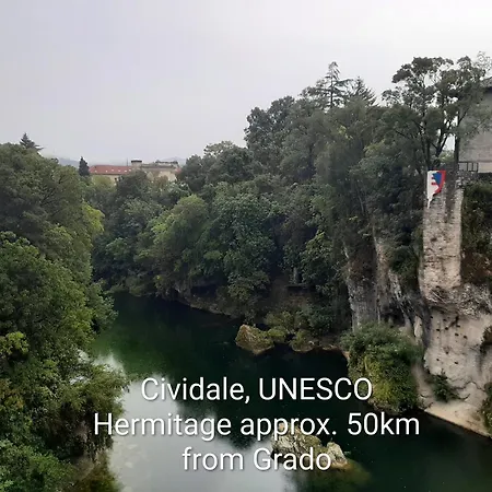 Apartment Marea Grado