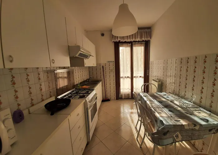 Apartment Marea Grado