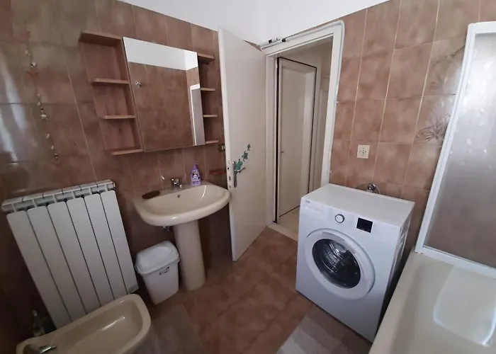 Marea Apartment Grado